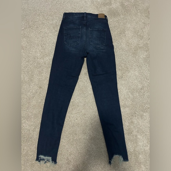 American Eagle Jegging Size: 4 - Picture 3 of 11